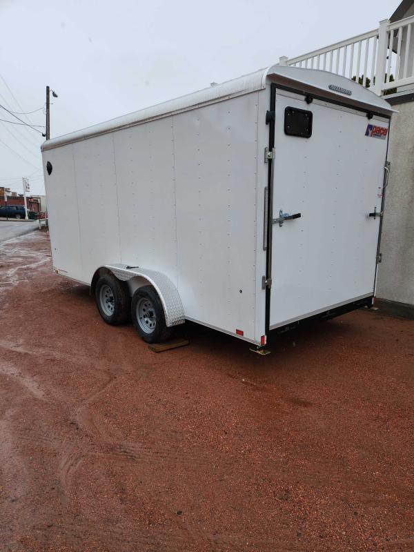 new Cargo (Enclosed) Trailers Pace American  for sale, in Aztec, NM Thumbnail 3