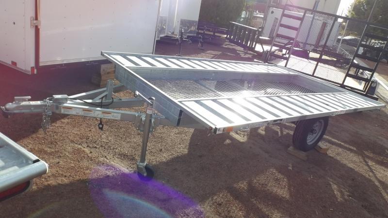2024 TRAILSPORT 12  RAFT  Trailer 6jIIgCqdgy37