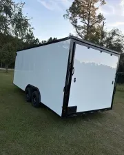 new Cargo (Enclosed) Trailers Other  for sale, in Douglas, GA Thumbnail 3