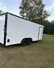 new Cargo (Enclosed) Trailers Other  for sale, in Douglas, GA Thumbnail 2