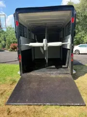 used Horse Trailers Hawk Trailers  for sale, in Harrisburg, PA Thumbnail 3