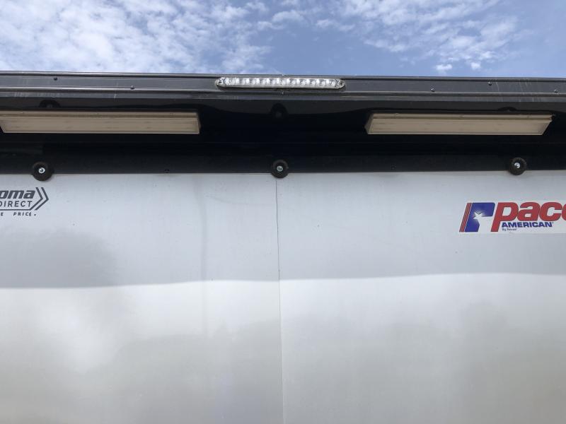 new Cargo (Enclosed) Trailers Pace American  for sale, in Norman, OK Thumbnail 10