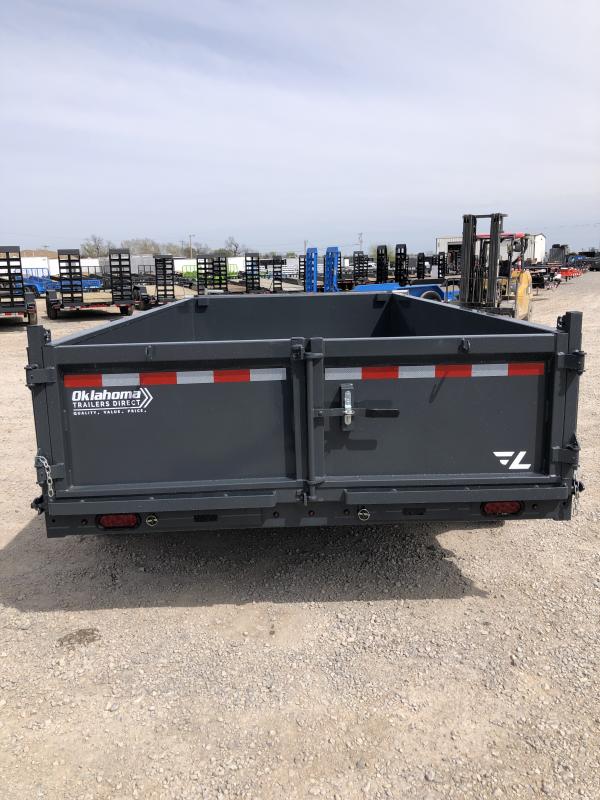 new Dump Trailers Lamar Trailers  for sale, in Norman, OK Thumbnail 14