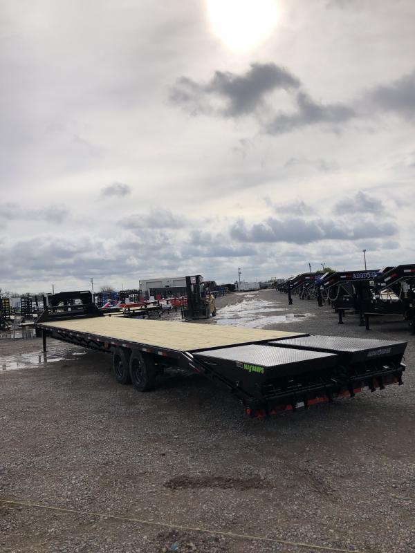 new Equipment / Flatbed Trailers Load Trail  for sale, in Norman, OK Thumbnail 12