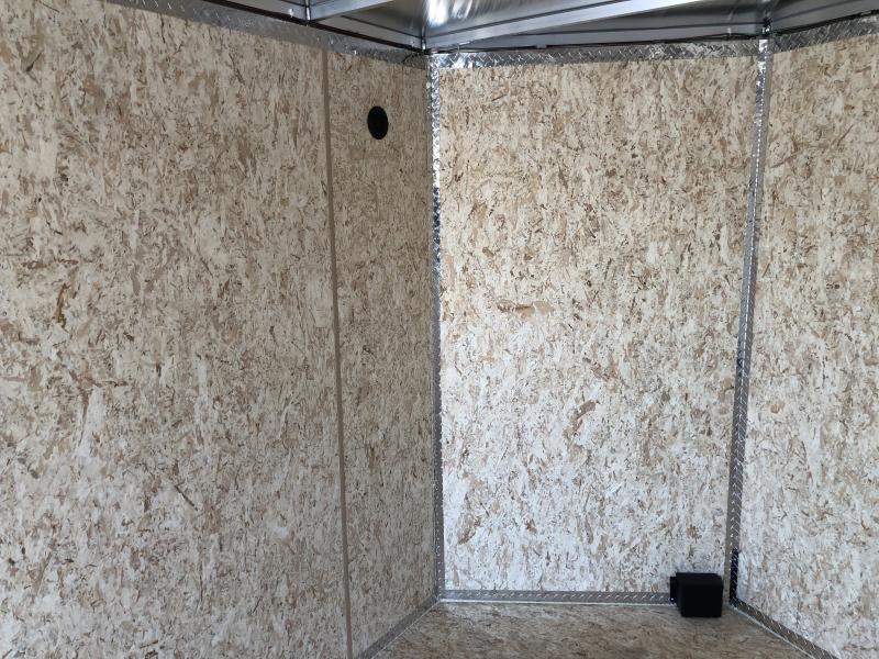 new Cargo (Enclosed) Trailers Legend Trailers  for sale, in Norman, OK Thumbnail 9