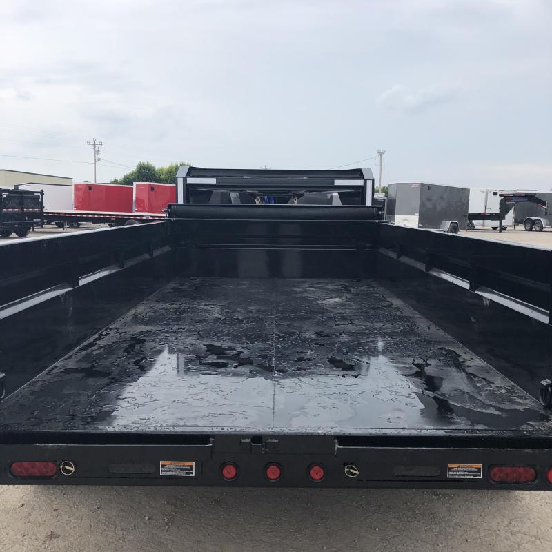 new Dump Trailers Load Trail  for sale, in Norman, OK Thumbnail 6