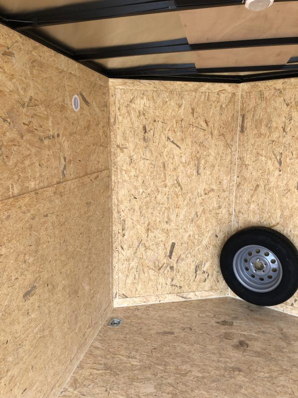 new Cargo (Enclosed) Trailers Pace American  for sale, in Norman, OK Thumbnail 7