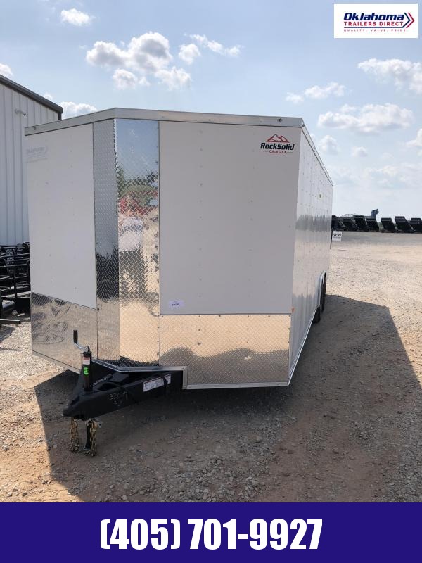 Trailers For Sale Oklahoma Trailer Classifieds Find Cargo Enclosed