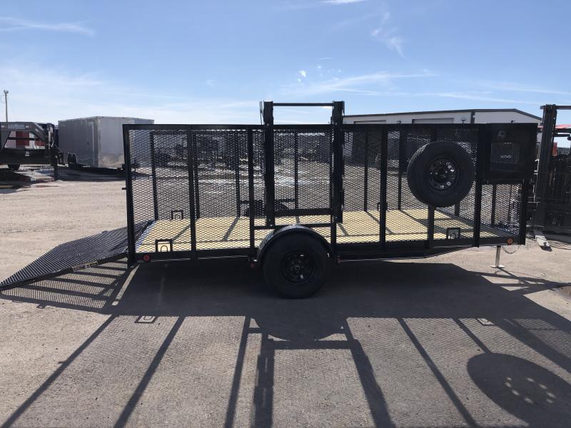 new Utility Trailers Load Trail  for sale, in Norman, OK Thumbnail 11