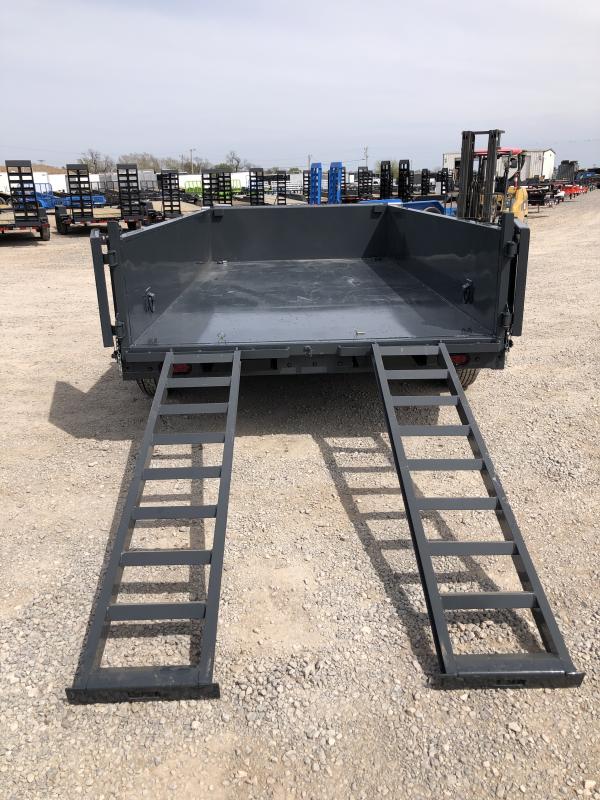 new Dump Trailers Lamar Trailers  for sale, in Norman, OK Thumbnail 16