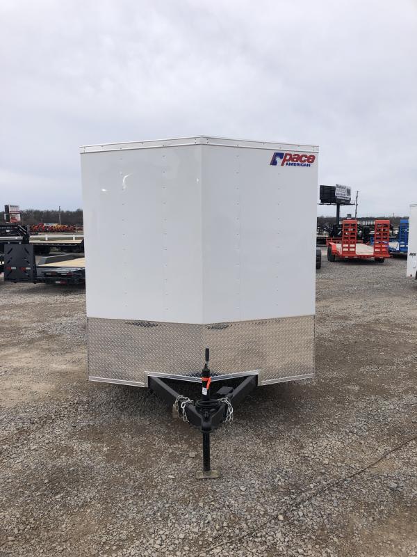 new Cargo (Enclosed) Trailers Pace American  for sale, in Norman, OK Thumbnail 16