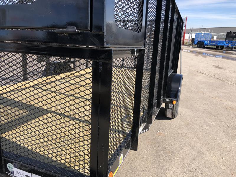 new Utility Trailers Load Trail  for sale, in Norman, OK Thumbnail 4