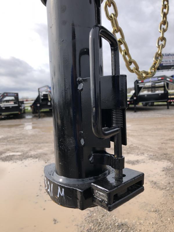 new Equipment / Flatbed Trailers Load Trail  for sale, in Norman, OK Thumbnail 2