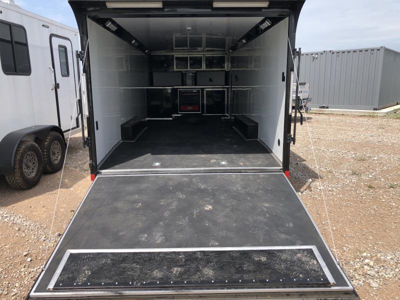 new Cargo (Enclosed) Trailers Pace American  for sale, in Norman, OK Thumbnail 11