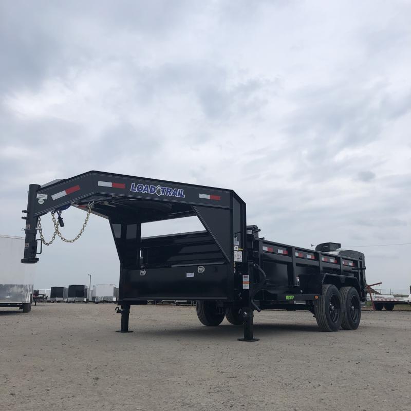 new Dump Trailers Load Trail  for sale, in Norman, OK image-0