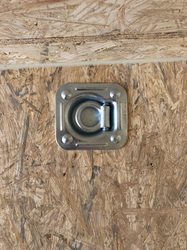 new Cargo (Enclosed) Trailers Pace American  for sale, in Norman, OK Thumbnail 10