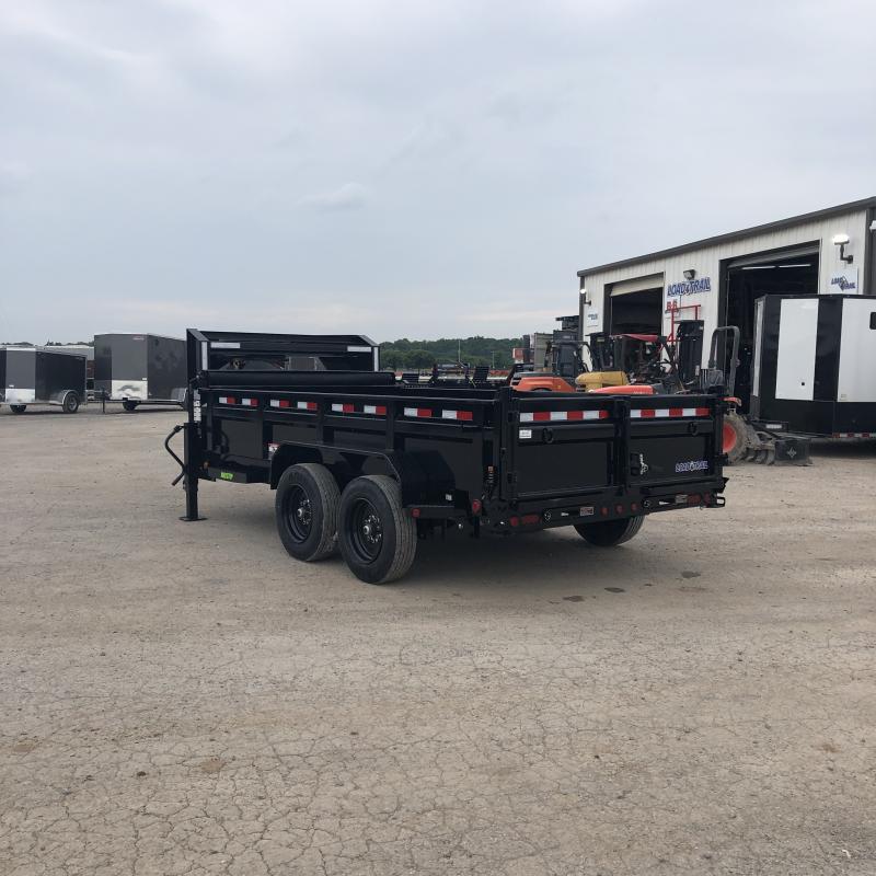 new Dump Trailers Load Trail  for sale, in Norman, OK Thumbnail 4