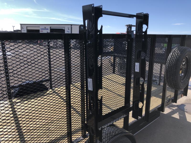 new Utility Trailers Load Trail  for sale, in Norman, OK Thumbnail 12