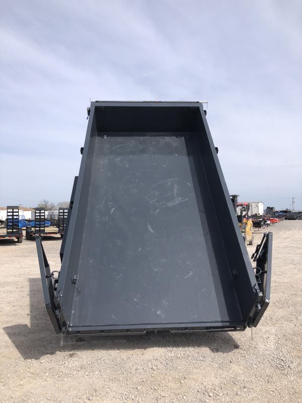 new Dump Trailers Lamar Trailers  for sale, in Norman, OK Thumbnail 15