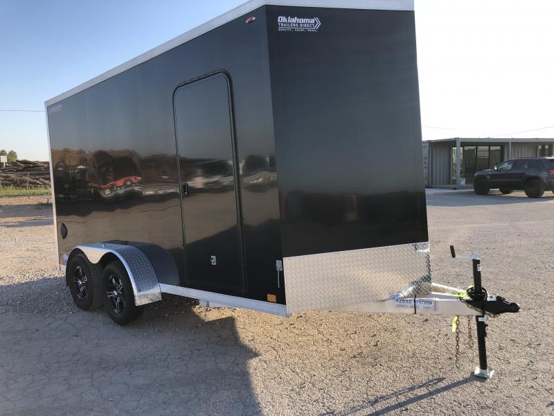 new Cargo (Enclosed) Trailers Legend Trailers  for sale, in Norman, OK Thumbnail 14