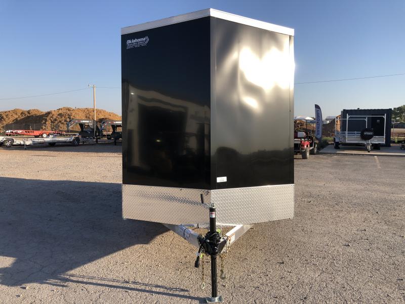 new Cargo (Enclosed) Trailers Legend Trailers  for sale, in Norman, OK Thumbnail 15