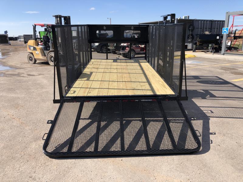 new Utility Trailers Load Trail  for sale, in Norman, OK Thumbnail 9