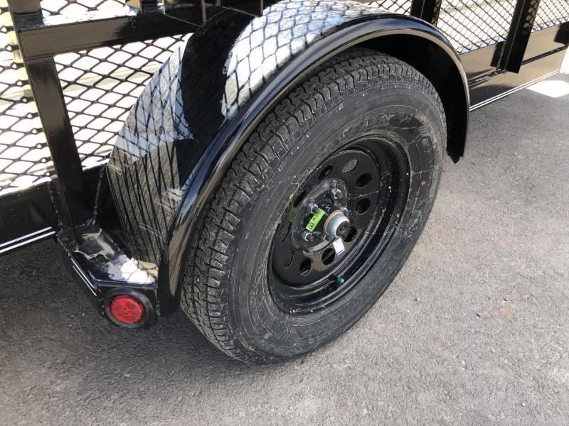 new Utility Trailers Load Trail  for sale, in Norman, OK Thumbnail 13
