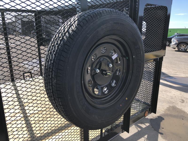 new Utility Trailers Load Trail  for sale, in Norman, OK Thumbnail 14