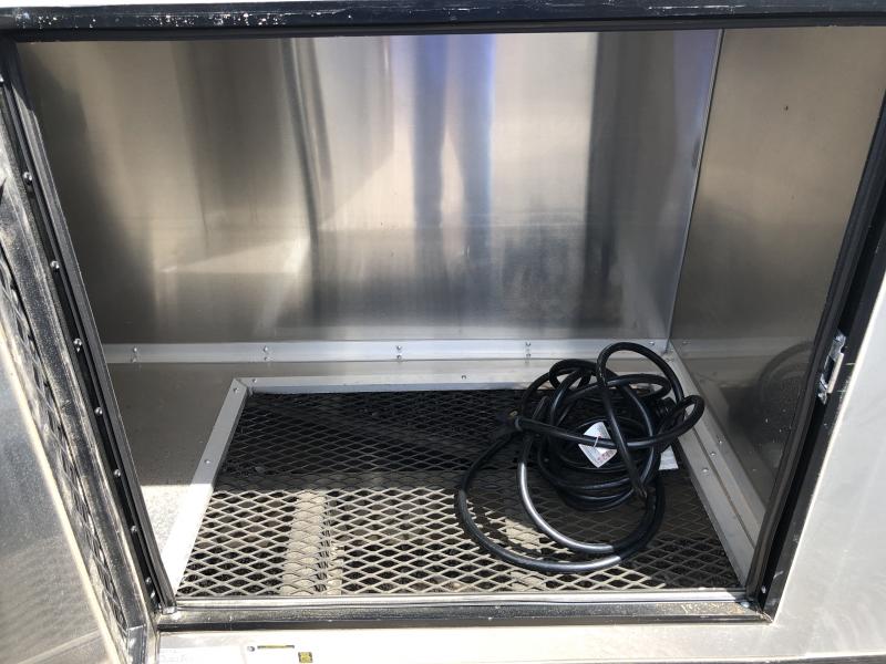 new Cargo (Enclosed) Trailers Pace American  for sale, in Norman, OK Thumbnail 5