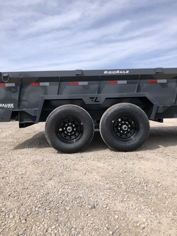 new Dump Trailers Lamar Trailers  for sale, in Norman, OK Thumbnail 21