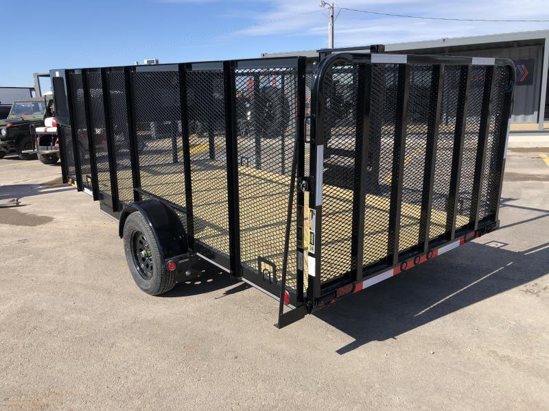 new Utility Trailers Load Trail  for sale, in Norman, OK Thumbnail 7