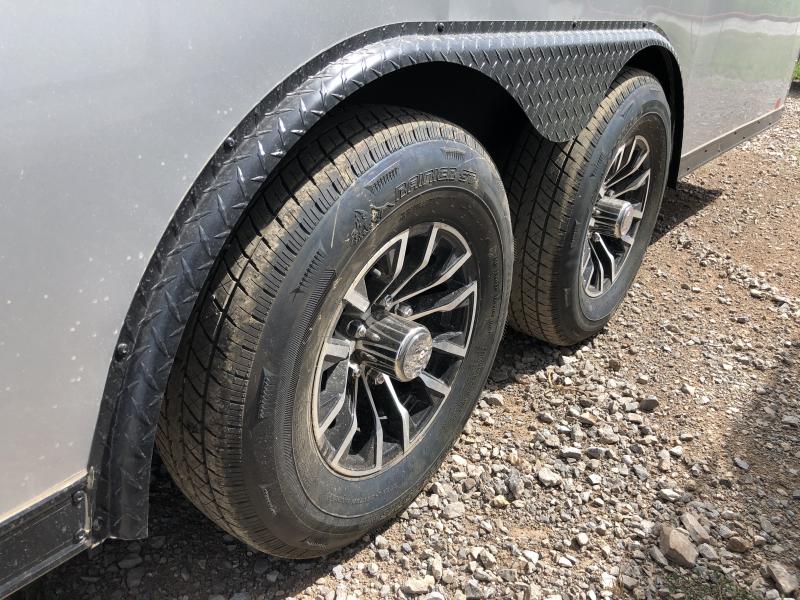 new Cargo (Enclosed) Trailers Pace American  for sale, in Norman, OK Thumbnail 6