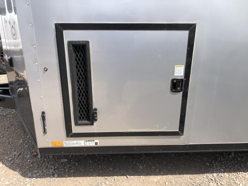 new Cargo (Enclosed) Trailers Pace American  for sale, in Norman, OK Thumbnail 4