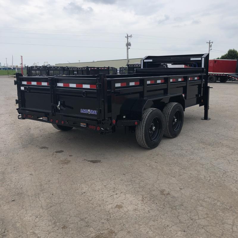 new Dump Trailers Load Trail  for sale, in Norman, OK Thumbnail 7