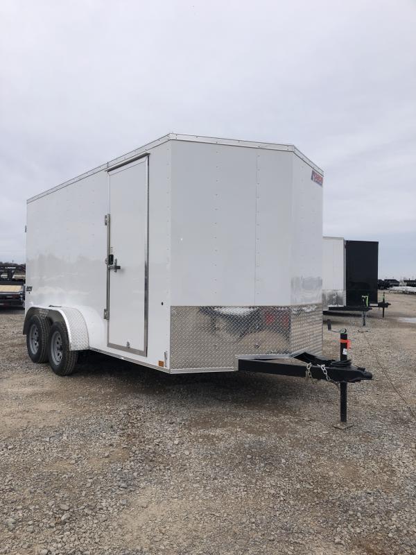 new Cargo (Enclosed) Trailers Pace American  for sale, in Norman, OK Thumbnail 15