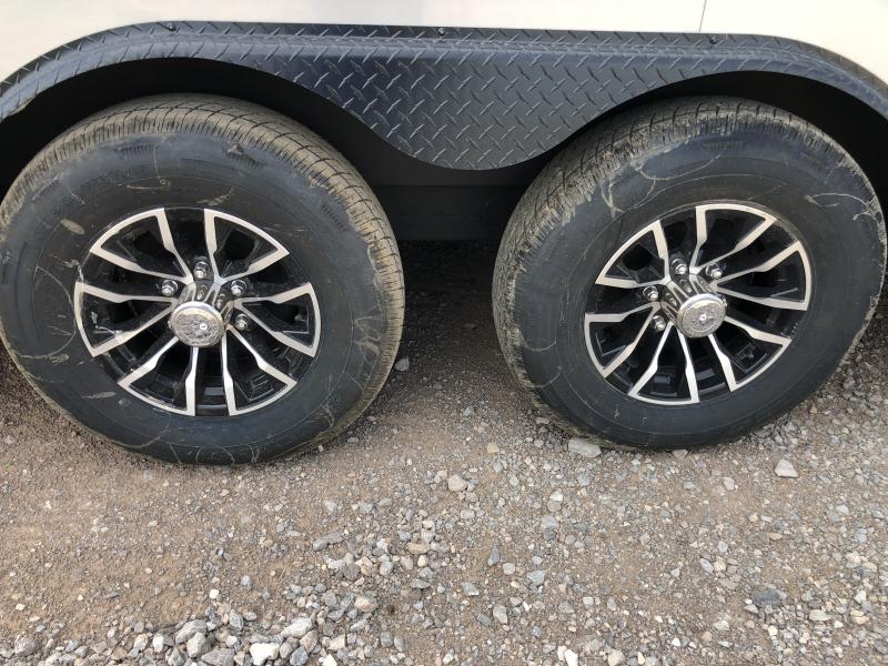 new Cargo (Enclosed) Trailers Pace American  for sale, in Norman, OK Thumbnail 26