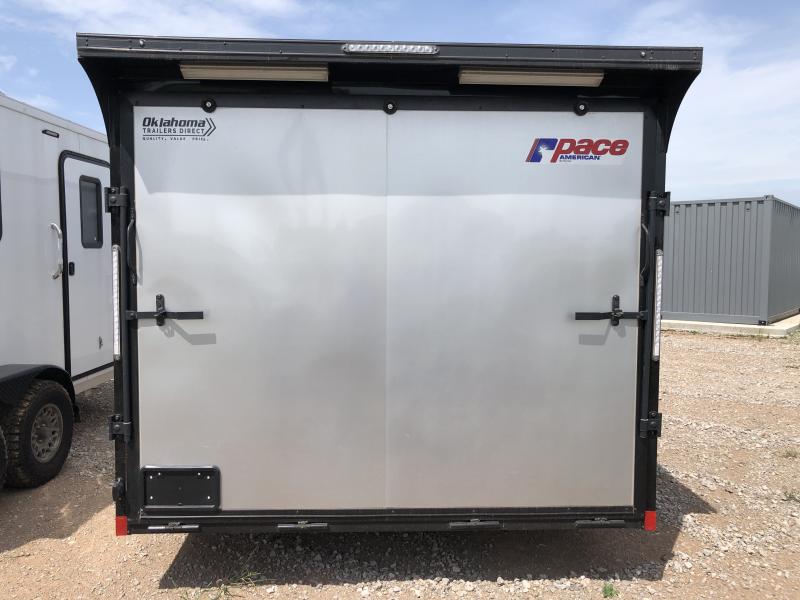 new Cargo (Enclosed) Trailers Pace American  for sale, in Norman, OK Thumbnail 9