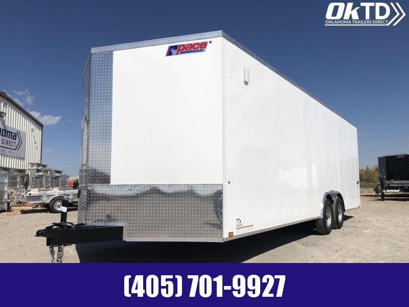 Enclosed Trailers Oklahoma Trailers Direct in OKC Shop Cargo