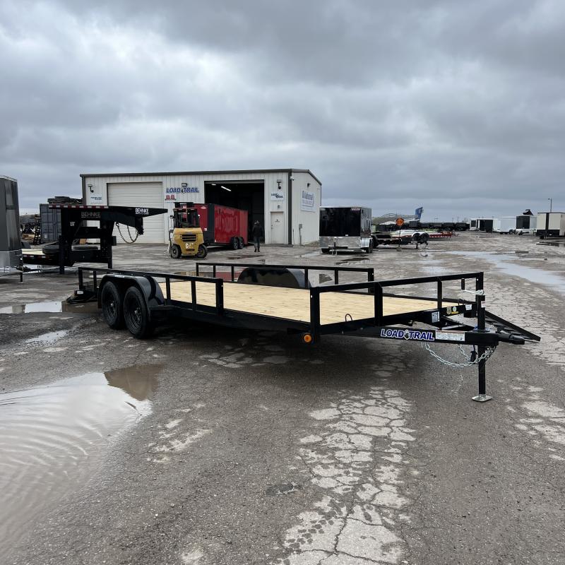 new Utility Trailers Load Trail  for sale, in Norman, OK Thumbnail 14