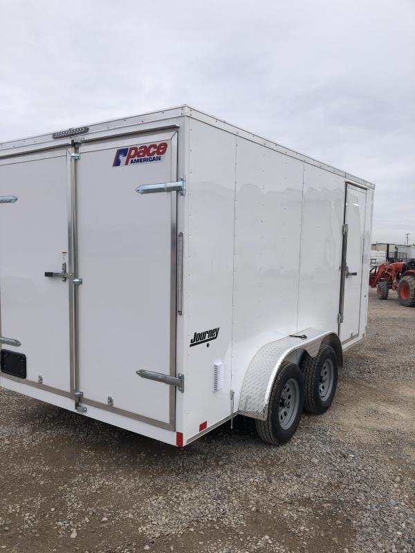 new Cargo (Enclosed) Trailers Pace American  for sale, in Norman, OK Thumbnail 13