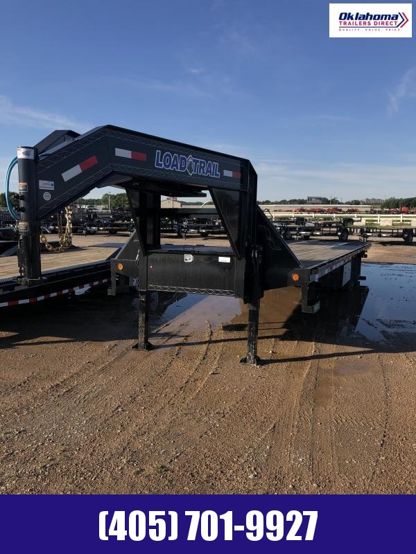 Gooseneck Trailers Oklahoma Trailers Direct in OKC Shop Cargo