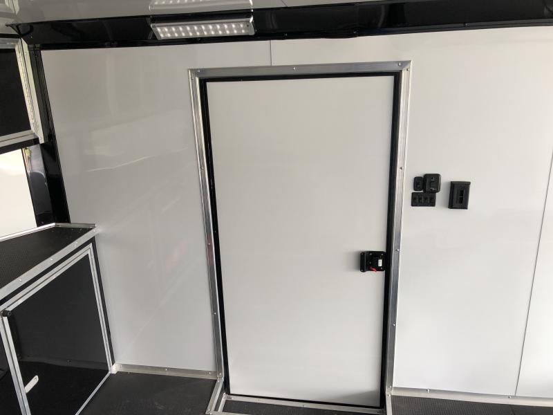 new Cargo (Enclosed) Trailers Pace American  for sale, in Norman, OK Thumbnail 16