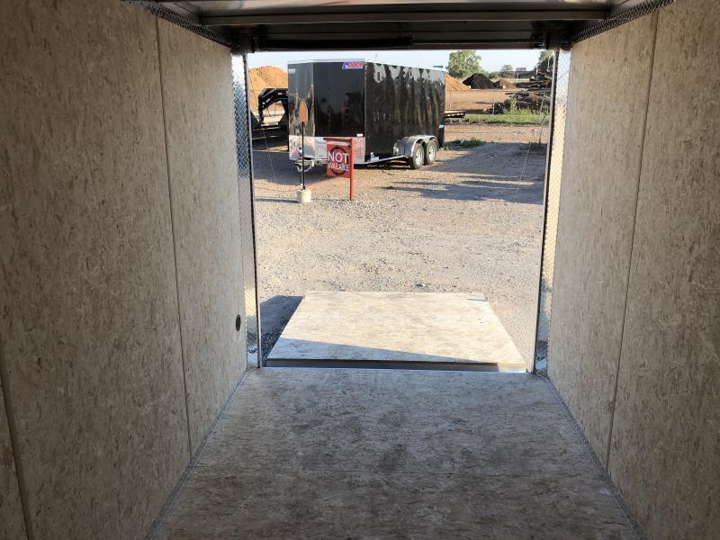 new Cargo (Enclosed) Trailers Legend Trailers  for sale, in Norman, OK Thumbnail 10