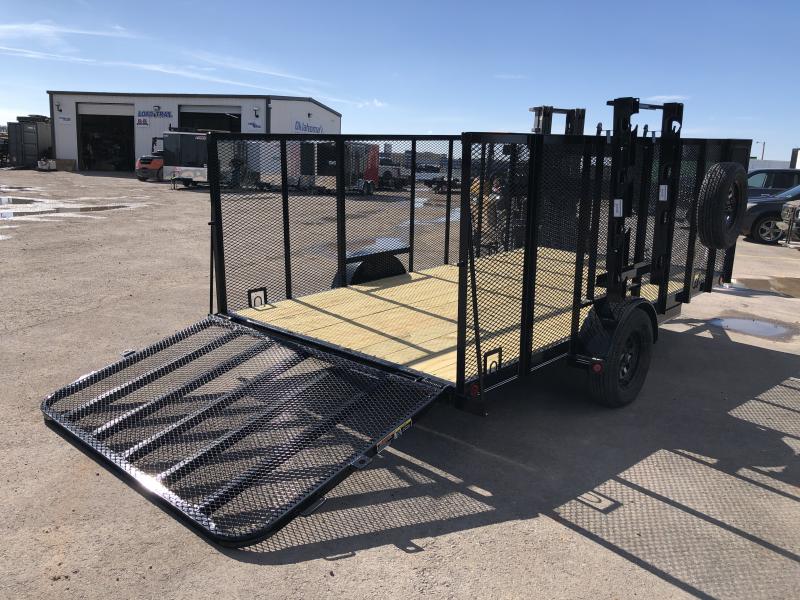 new Utility Trailers Load Trail  for sale, in Norman, OK Thumbnail 10