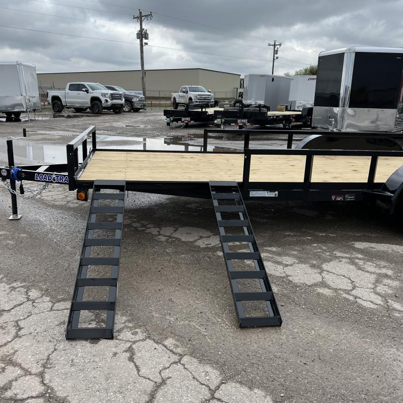 new Utility Trailers Load Trail  for sale, in Norman, OK Thumbnail 6