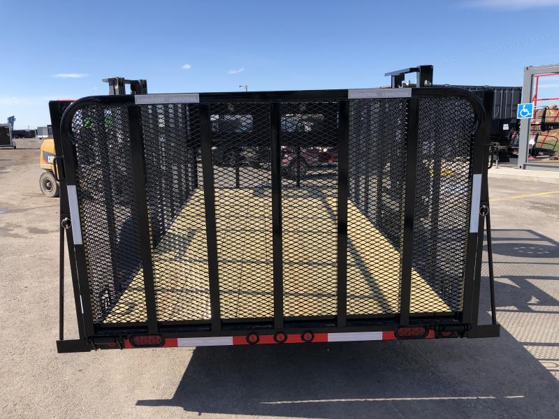 new Utility Trailers Load Trail  for sale, in Norman, OK Thumbnail 8