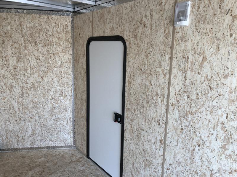 new Cargo (Enclosed) Trailers Legend Trailers  for sale, in Norman, OK Thumbnail 8