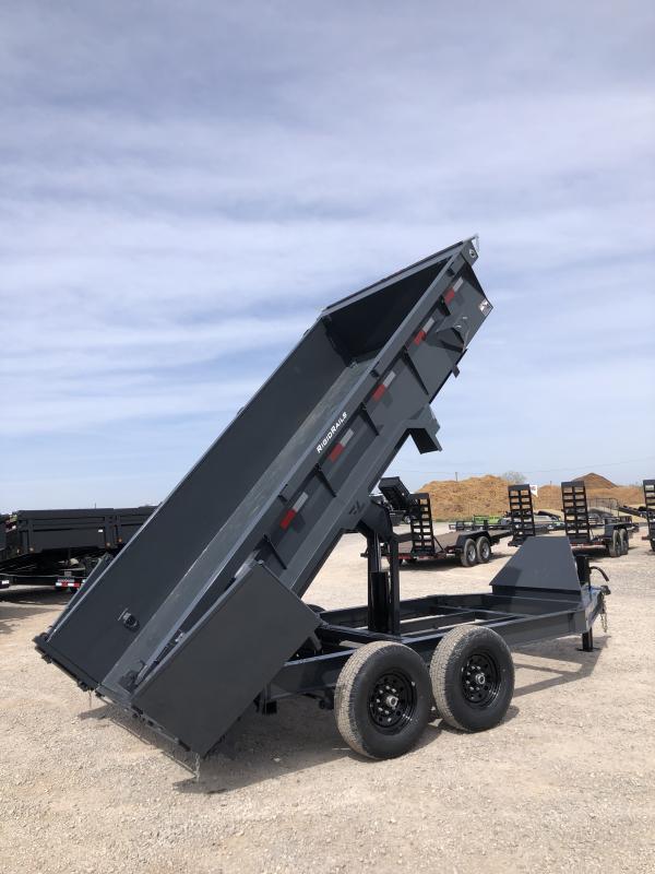 new Dump Trailers Lamar Trailers  for sale, in Norman, OK Thumbnail 18