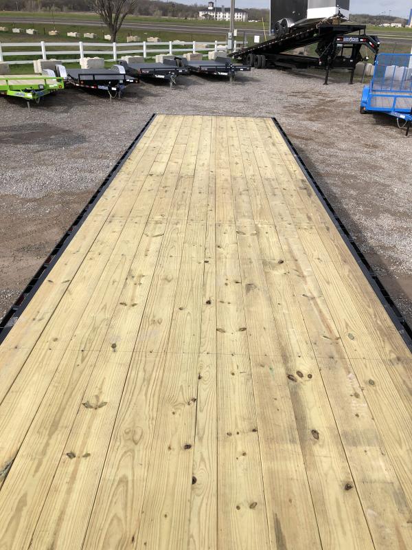 new Equipment / Flatbed Trailers Load Trail  for sale, in Norman, OK Thumbnail 19