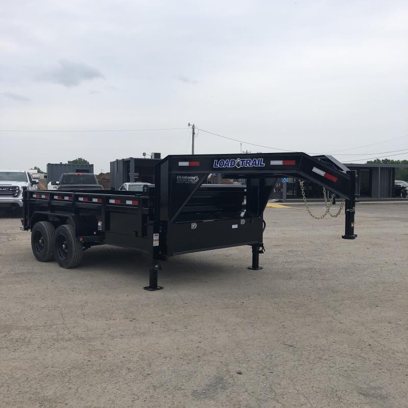 new Dump Trailers Load Trail  for sale, in Norman, OK Thumbnail 10